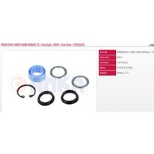 Anka Direksiyon Tamir Takımı Renault R12