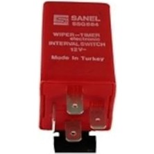 Sanel Silecek Rolesi 12V Ford Askam Bmc Otokar Orj