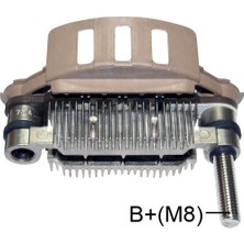 Bosch Diot Tabla 75MM Mıtsubıshıcolt /lancer/smart 8X30  (Meksefesiz)