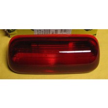 BRUCKE Bagaj Üstü Stop Lamba 3. Stop  Fıat Doblo 09