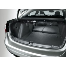 Sosa Bagaj Lastiği Renault Fluence