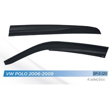 Bosch Cam Rüzgarlığı Kıa Sportage 2016-2021 Ön-Arka Sport Style