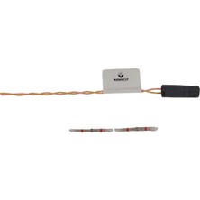 Bosch Manyetik Kaptor Kablo Siyah Renault Clıo - Megane - Laguna