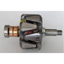 Mako Rotor (12V 55 A) Fıat Dkş 131 Tıpo-Tempra Peugeot J-9 Magırus Dodge Pd 100-950-LEYLAND Tm 30-140-150