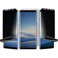 Akfa Samsung Galaxy S9 Plus  Nano Hayalet Ekran Koruyucu