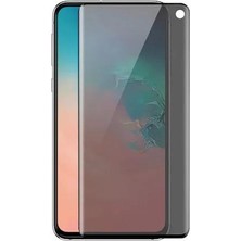 Akfa Samsung Galaxy S10e  Nano Hayalet Ekran Koruyucu