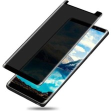Akfa Samsung Galaxy Note 8  Nano Hayalet Ekran Koruyucu