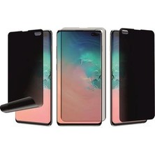 Akfa Samsung Galaxy Note 8  Nano Hayalet Ekran Koruyucu
