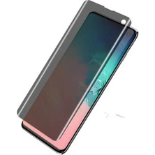 Akfa Samsung Galaxy Note 20 Ultra  Nano Hayalet Ekran Koruyucu