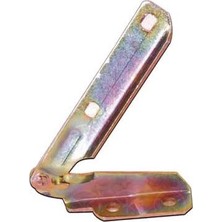 BRUCKE Kaput Menteşesi Sağ Fıat Uno