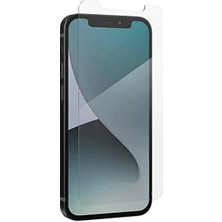 Akfa Apple iPhone 13 Mini  Nano Şeffaf Ekran Koruyucu