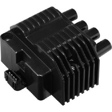 Ünüvar Ateşleme Bobini Fıat Tempra Mpı Opel Astra F 92-98 Corsa A-B 91-00 Tıgra 97-00 Vectra B 95-98 1.6