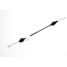 CAVO Gaz Teli Renault Clıo Symbol 1.5 Dizel