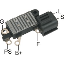 Bosch Konjektör Nıssan Sentra 2.0 - Terrano 3.0 V6 (90-94)