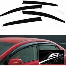 Bosch Cam Rüzgarlığı Renault R9 Ön-Arka Sport Style