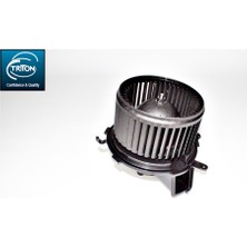 Motortec Kalorifer Motoru Fıat Ducato Iıı