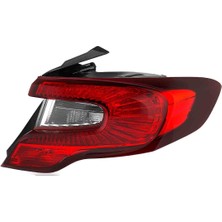 Mars Stop Lambası Dış Duysuz Sağ Fıat Egea 15-