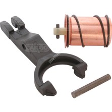 Valeo Marş Çatalı Renault R9 R11 R19 R21 D9E