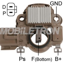 Bosch Konjektör 14.5V Im 345 Mazda 626-323- B2500 Pıck-Up (00)/kıa Meksefelı (P/d) (09-66)