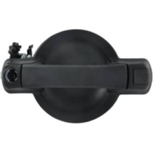 Mita Dış Kapı Kolu Arka Çift Kapı Manuel Fıat Doblo I-Iı