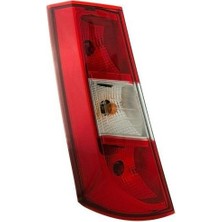 Mars Stop Lamba Duysuz Sol Dacıa Dokker 12-