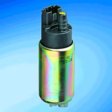 Tkn Yakıt Pompası 6bar Renault Megane Iı Kablolu Ince Fiş