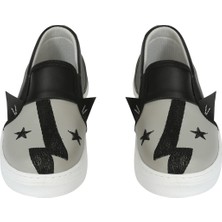 Zenokido Şimşek Star Sneakers Ayakkabı