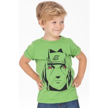 Zenokido Japan Boy T-Shirt