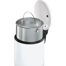 Hailo Topdesign L Mat Mint Çöp Kovası - 26 L