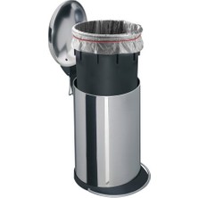 Hailo Topdesign M Mat Mint Çöp Kovası - 16 L
