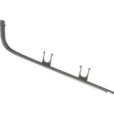 Ayfar Far Alt Çıtası Broadway Sol Renault R9