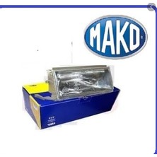Ayfar Far Sol (Mako) Fıat Slx  32720211