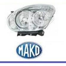 Ayfar Far Sol 2010 Model Yeni Fıat Doblo