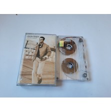 Bozmüzik Hakan Peker Canım Istedi Cam Baskı Kaset