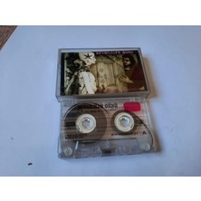 Bozmüzik Ilhan Irem Sevgililer Günü Cam Baskı Kaset