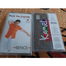 Bozmüzik Bora Öz Toprak Bence Jelatinli Cam Baskı