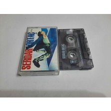 Bozmüzik Serdar Ortaç Yaz Yağmuru Cam Baskı