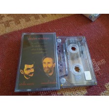Bozmüzik Düşten Sevdaya Cam Baskı