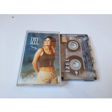 Bozmüzik Izel Bir Küçük Aşk Cam Baskı Kaset