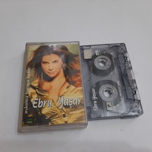 Bozmüzik Ebru Yaşar Aşkımız Buraya Kadar Cam Baskı