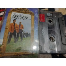 Bozmüzik Aynaya Dön Bak Cam Baskı
