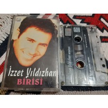 Bozmüzik Izzet Yıldızhan Birisi Cam Baskı