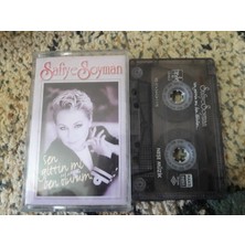 Bozmüzik Safiye Soyman Sen Gittin Mi Ben Ölürüm Cam Baskı