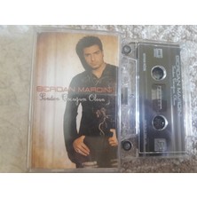 Bozmüzik Berdan Mardinli Senden Çocuğum Olsun Cam Baskı