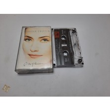 Bozmüzik Candan Erçetin Çapkın Cam Baskı