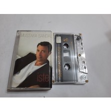 Bozmüzik Mustafa Sandal Iste Cam Baskı