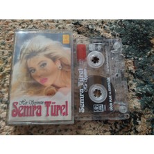 Bozmüzik Semra Türel Her Şeyimsin Cam Baskı