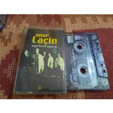 Bozmüzik Grup Laçin Ayşe'lerin Ayşe'si Cam Baskı