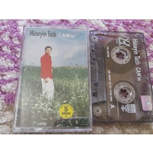 Bozmüzik Hüseyin Tatlı Can'ım Cam Baskı