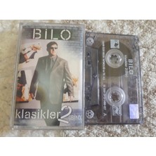 Bozmüzik Bilo Klasikler 2 Cam Baskı
